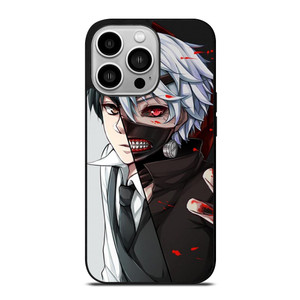 TOKYO GHOUL 2 iPhone 14 Pro Case