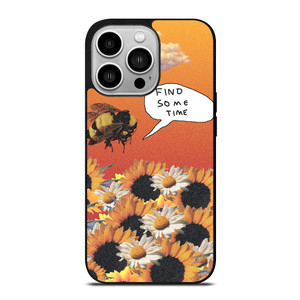 TYLER THE CREATOR FIND SOME TIME iPhone 14 Pro Case