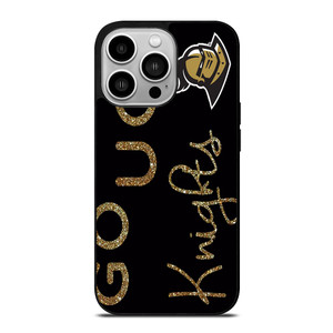 UCF KNIGHT 1 iPhone 14 Pro Case