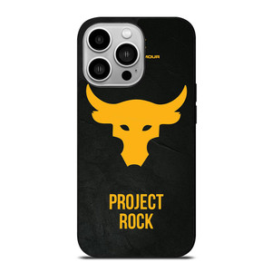 UNDER ARMOUR PROJECT ROCK iPhone 14 Pro Case