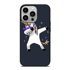 UNICORN DAB iPhone 14 Pro Case