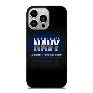 US NAVY SEAL GLOBAL FORCE iPhone 14 Pro Case