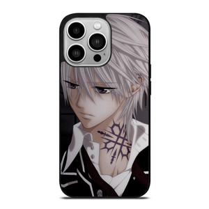 VAMPIRE KNIGHT ZERO KIRYUU iPhone 14 Pro Case