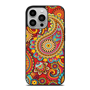 VERA BRADLEY FLORAL PATTERN iPhone 14 Pro Case