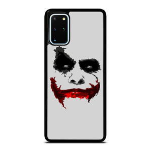JOKER FACE ART Samsung Galaxy S20 Plus Case JOKER FACE ART Samsung Galaxy S20 Plus Case