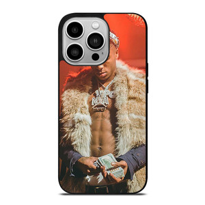 YOUNGBOY NBA RAPPER iPhone 14 Pro Case