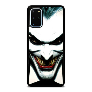 JOKER VILLAIN FACE Samsung Galaxy S20 Plus Case