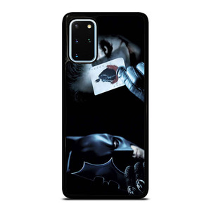 JOKER VS BATMAN Samsung Galaxy S20 Plus Case