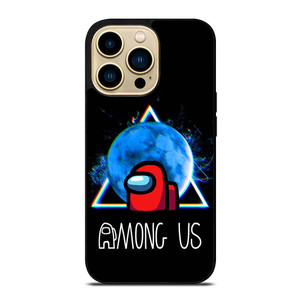 AMONG US CHARACTER iPhone 14 Pro Max Case