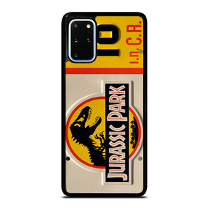 JURASSIC PARK Samsung Galaxy S20 Plus Case