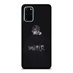 JUSTIN BIEBER BELIEBER Samsung Galaxy S20 Plus Case