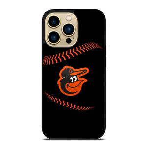 BALTIMORE ORIOLES ICON iPhone 14 Pro Max Case