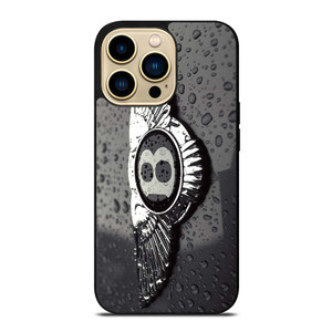 BENTLEY iPhone 14 Pro Max Case