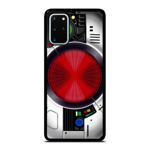 KAMEN RIDER BLACK BELT Samsung Galaxy S20 Plus Case