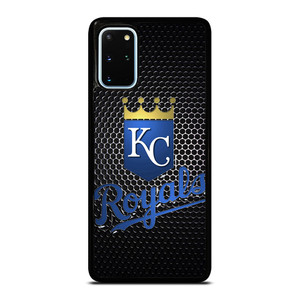 KANSAS CITY ROYALS Samsung Galaxy S20 Plus Case
