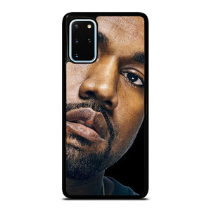 KANYE WEST FACE Samsung Galaxy S20 Plus Case