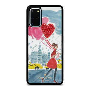 KATE SPADE BALLOON Samsung Galaxy S20 Plus Case