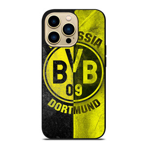 BORUSSIA DORTMUND iPhone 14 Pro Max Case