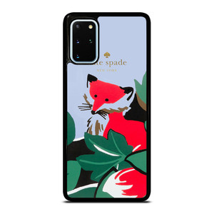KATE SPADE BLAZE A TRAIL Samsung Galaxy S20 Plus Case