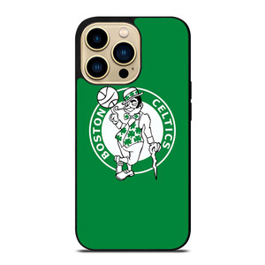 BOSTON CELTICS BASKETBALL iPhone 14 Pro Max Case