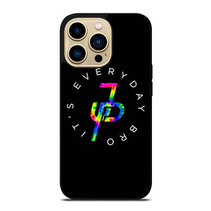 COVER THE RAINBOW JAKE PAUL iPhone 14 Pro Max Case