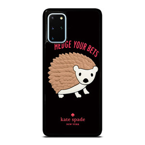 KATE SPADE HEDGE YOUR BETS Samsung Galaxy S20 Plus Case