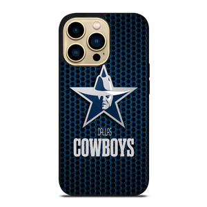 DALLAS COWBOYS NFL iPhone 14 Pro Max Case