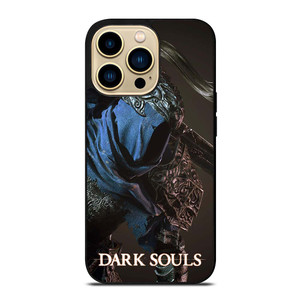 DARK SOULS ARTORIAS 3 iPhone 14 Pro Max Case