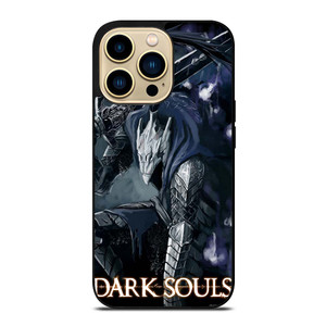 DARK SOULS ARTORIAS iPhone 14 Pro Max Case