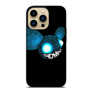 DEADMAU5 iPhone 14 Pro Max Case