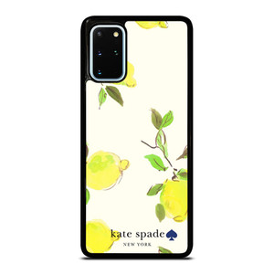 KATE SPADE NEW YORK LEMON Samsung Galaxy S20 Plus Case