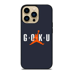 DRAGON BALL AIR GOKU iPhone 14 Pro Max Case