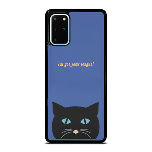 KATE SPADE RESIN CAT Samsung Galaxy S20 Plus Case KATE SPADE RESIN CAT Samsung Galaxy S20 Plus Case