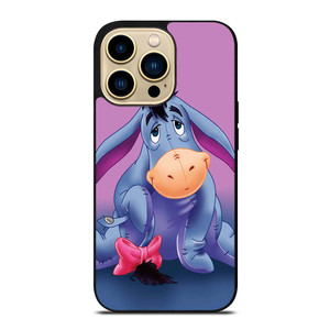 EEYORE DONKEY iPhone 14 Pro Max Case