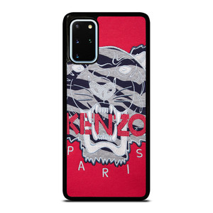 KENZO PARIS EMBLEM Samsung Galaxy S20 Plus Case