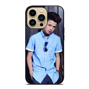 JACOB SARTORIUS iPhone 14 Pro Max Case