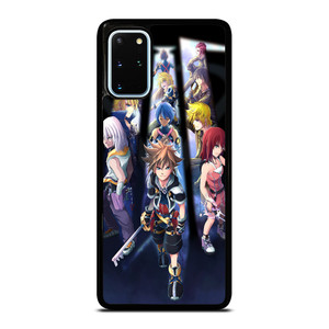 KINGDOM HEARTS 4 Samsung Galaxy S20 Plus Case