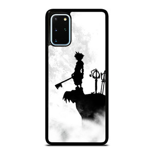 KINGDOM HEARTS 5 Samsung Galaxy S20 Plus Case