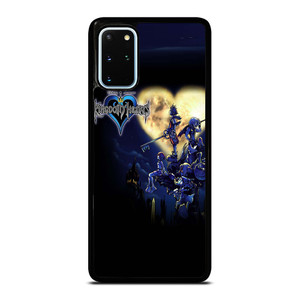 KINGDOM HEARTS Samsung Galaxy S20 Plus Case