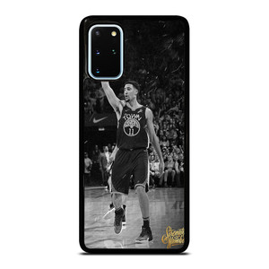 KLAY THOMPSON Samsung Galaxy S20 Plus Case KLAY THOMPSON Samsung Galaxy S20 Plus Case