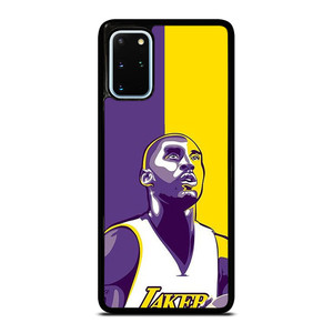 KOBE BRYANT HOPE POSTER PAINTING Samsung Galaxy S20 Plus Case