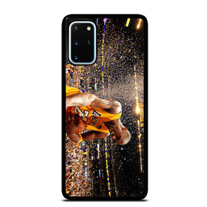 KOBE BRYANT LA LAKERS Samsung Galaxy S20 Plus Case