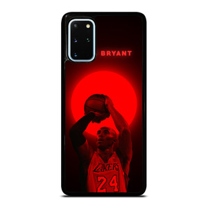 KOBE BRYANT LAKERS Samsung Galaxy S20 Plus Case
