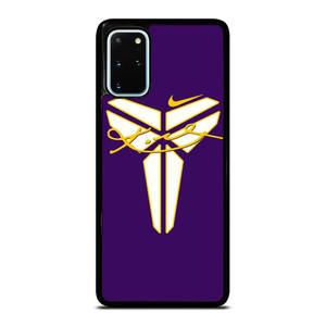 KOBE BRYANT NIKE A.K.A BLACK MAMBA Samsung Galaxy S20 Plus Case