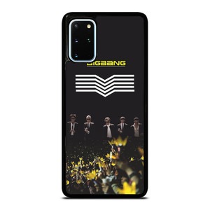 KPOP BIGBANG BIG BANG Samsung Galaxy S20 Plus Case
