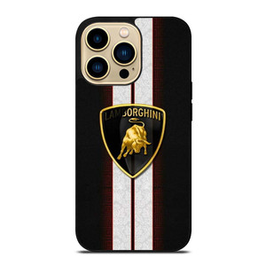 LAMBORGHINI ICON iPhone 14 Pro Max Case
