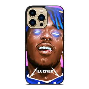 LIL UZI VERT ILUZIVER iPhone 14 Pro Max Case