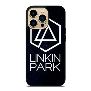 LINKIN PARK LOGO iPhone 14 Pro Max Case