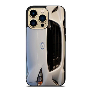 MAZDA MX5 CAR GRILLES iPhone 14 Pro Max Case