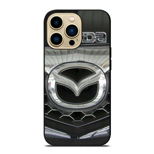 MAZDA iPhone 14 Pro Max Case